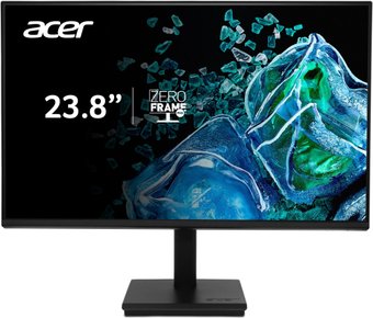 Игровой монитор Acer Vero V277Gbip UM.HV7CD.G06