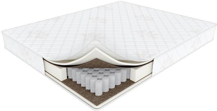 Матрас Askona Balance Prestige 90x200