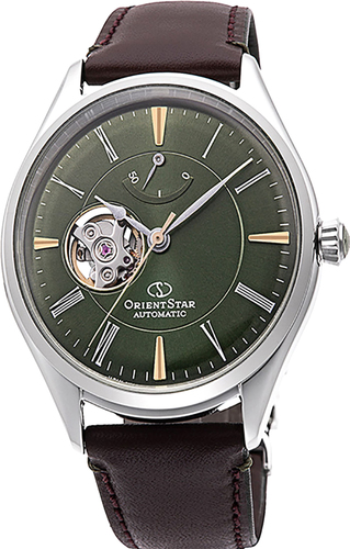 Наручные часы Orient RE-AT0202E
