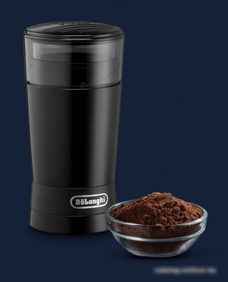 Электрическая кофемолка DeLonghi KG 200
