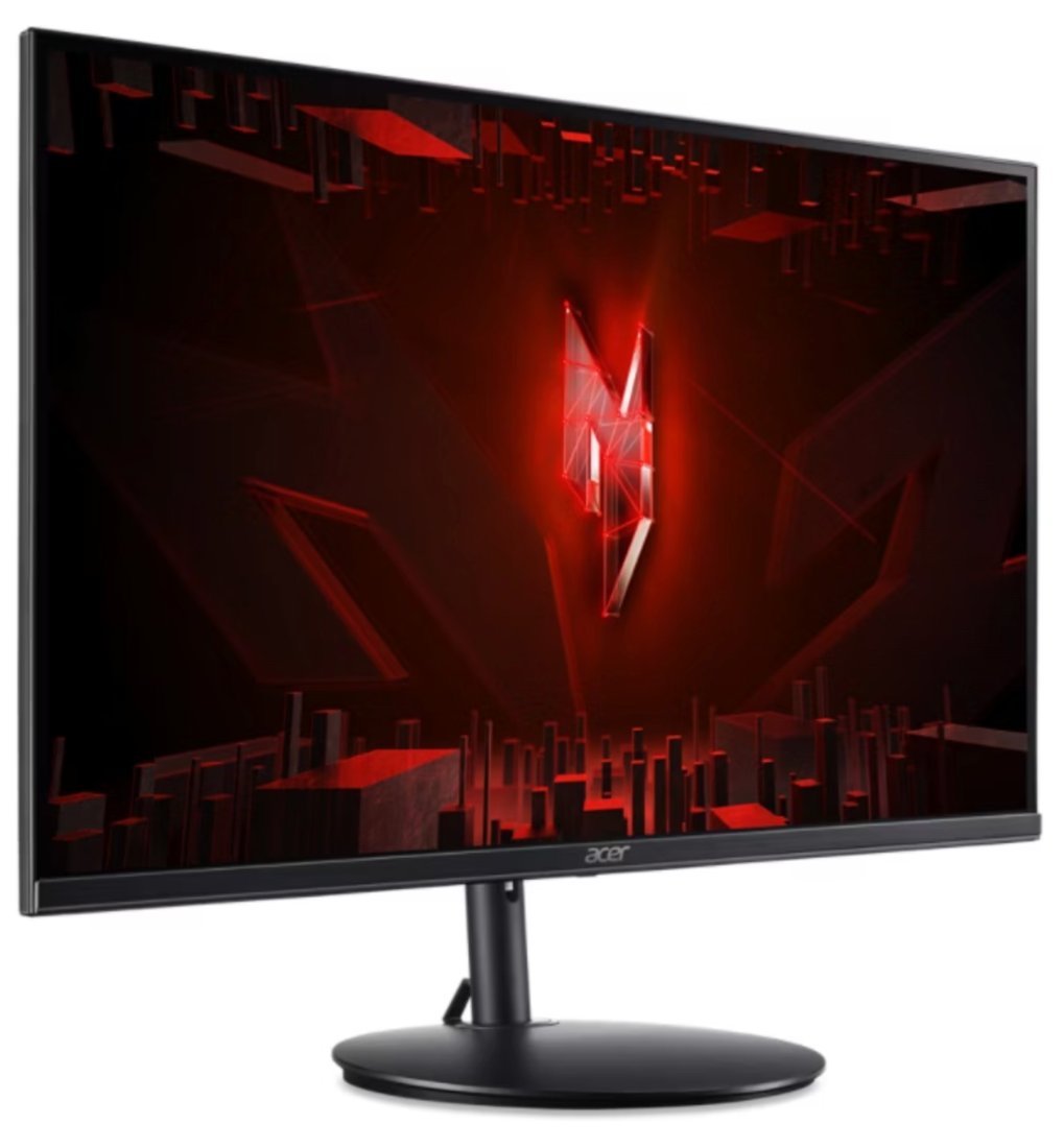 Игровой монитор Acer Nitro XF270M3biiph UM.HX0EE.315