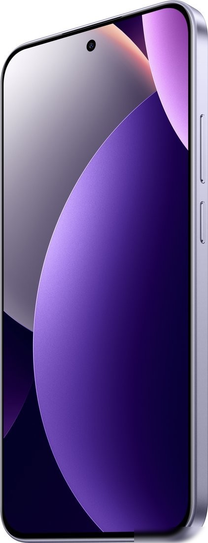 Телефон Xiaomi Redmi Note 15 Pro 5G 8GB/512GB международная версия (фиолетовый)