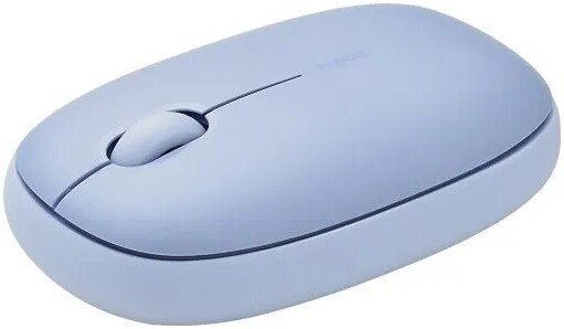 Мышь Rapoo M650 (фиолетовый)