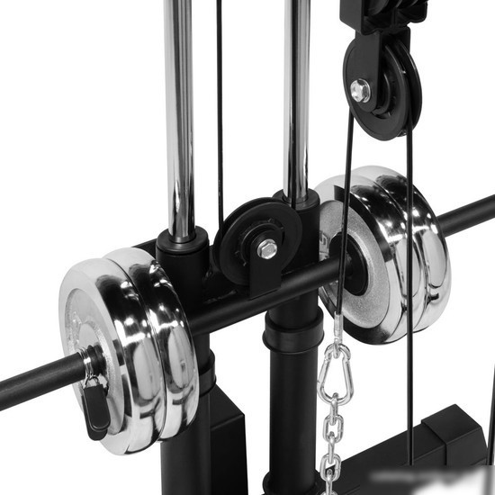Кроссовер Alpin Wave Gym GX-250