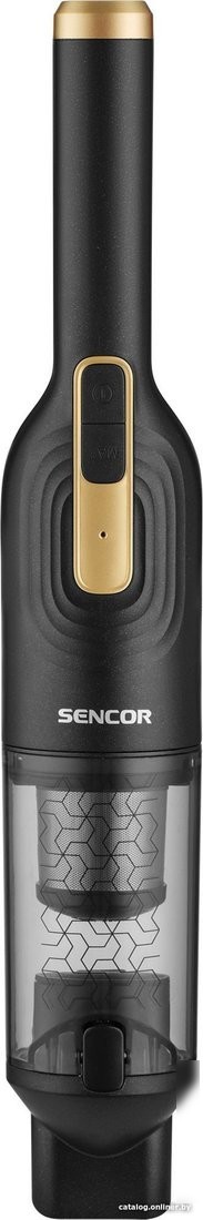 Пылесос Sencor SVC 308BK