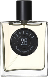 Парфюмерная вода Pierre Guillaume Paris Isparta 26 EdP (50 мл)