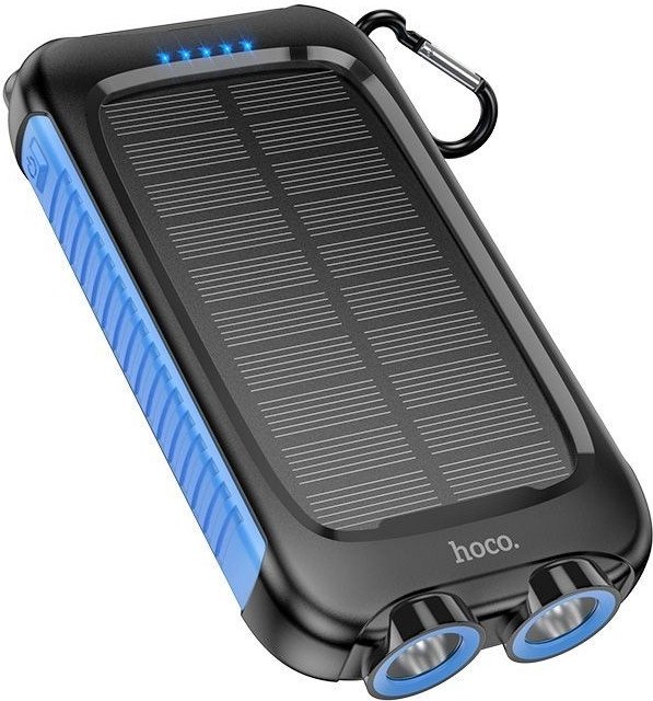 Внешний аккумулятор Hoco DB51 8000mAh (черный)