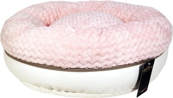 Лежак AntePrima Donut DOPINK01 (розовый)