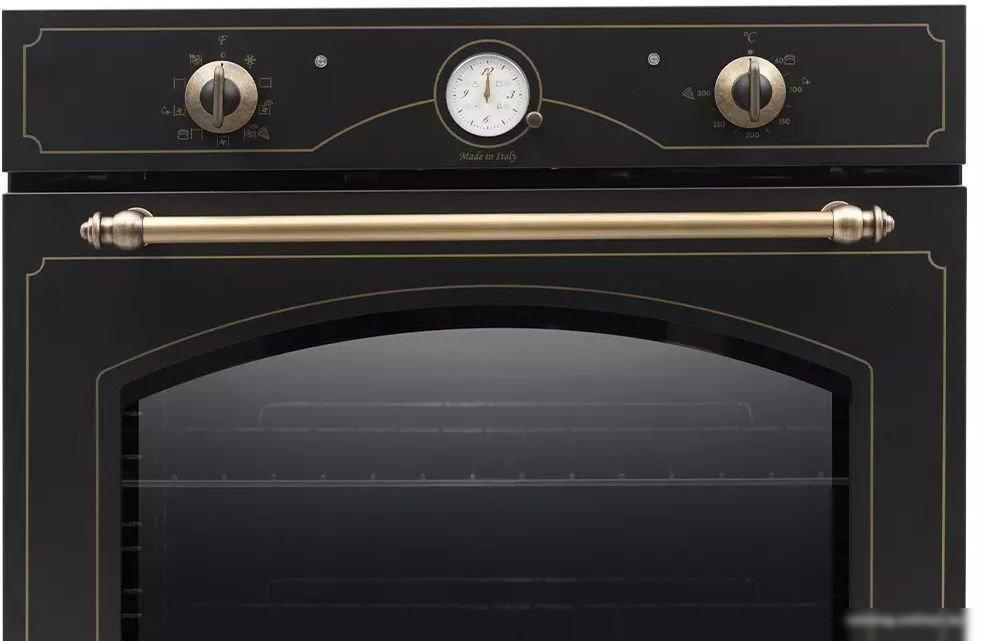 Электрический духовой шкаф DeLonghi CM 9L AN PPP RUS