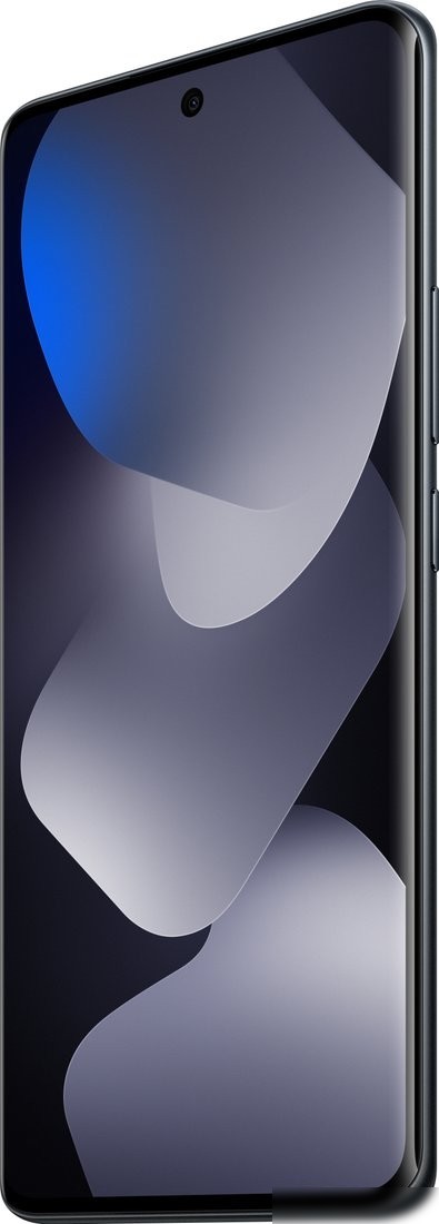 Телефон Xiaomi Redmi Note 15 8GB/256GB международная версия (черный)