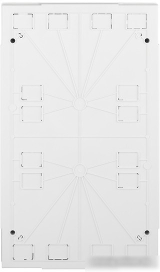 Бокс пластиковый Эра MultiBox bs-24s Б0059315