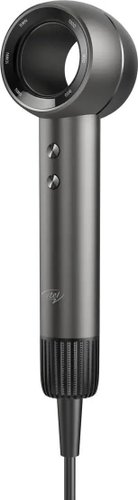 Фен Itel IHD-73 (серый)