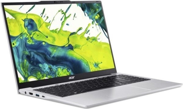 Ноутбук Acer Aspire Lite AL15-72P-58X5 NX.D5JEM.001