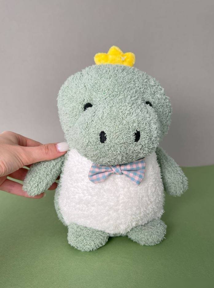 Классическая игрушка ILikeGift Динозавр 109-04