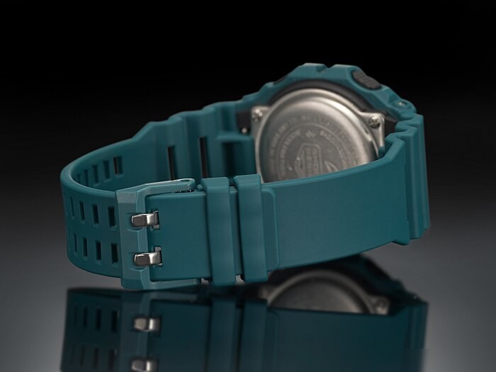 Наручные часы Casio GBX-100-2ER