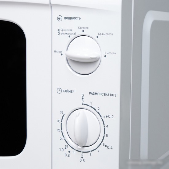 Микроволновая печь Oasis (Making Oasis Everywhere) MW-70UW