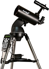 Телескоп Levenhuk SkyMatic 127 GT MAK