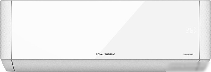 Кондиционер Royal Thermo Barocco DC RTBI-09HN8/white