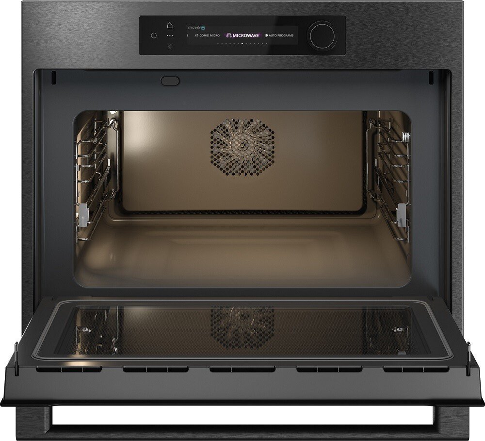 Микроволновая печь ASKO OM64BSH