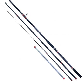 Удилище Robinson Carbonic Feeder 1CB-FE-362