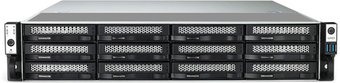 Сетевой накопитель TerraMaster U12-500 Plus