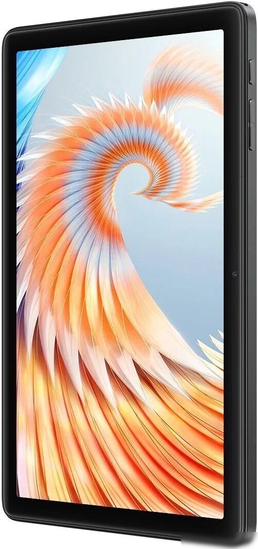 Планшет Oscal Pad 9 LTE 4GB/128GB (серый)