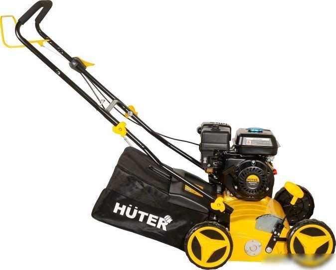 Скарификатор-аэратор Huter GSA-7.0