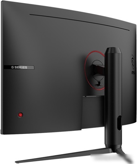 Игровой монитор MSI G32CQ5P
