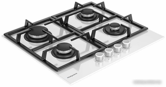 Варочная панель Hotpoint-Ariston HG 61F/WH