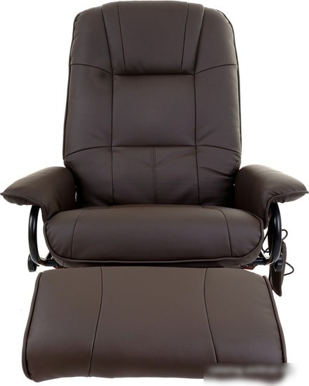 Массажное кресло Calviano Funfit 2159 (коричневый)