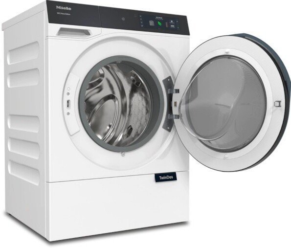 Стиральная машина Miele WQ 1000 WPS Nova Edition
