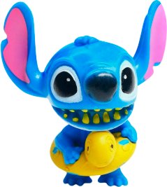 Фигурка Disney Космический друг Стич 10477703