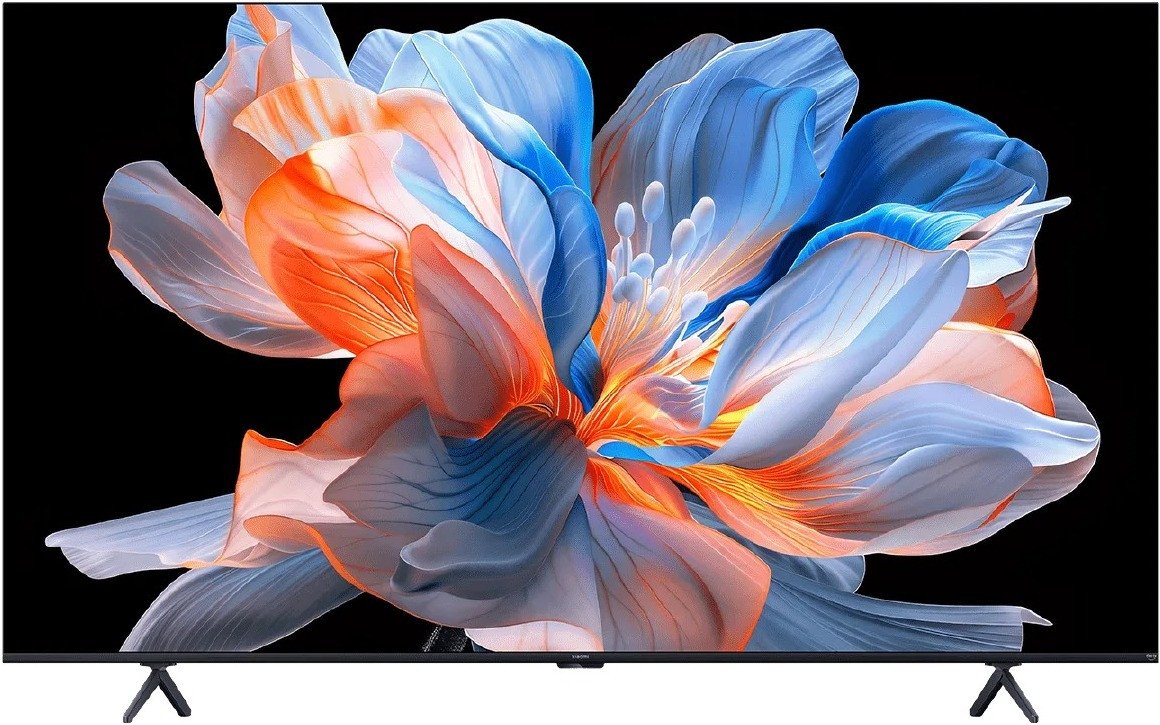 MiniLED телевизор Xiaomi TV X Mini LED 75" 2026 L75MC-SMRU (международная версия)