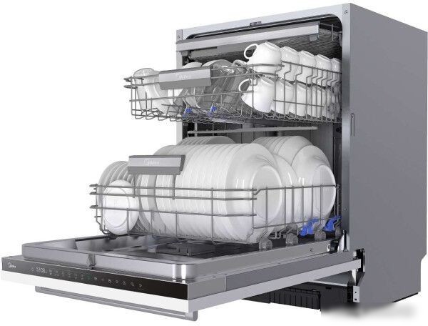 Отдельностоящая посудомоечная машина Midea MID60S450i
