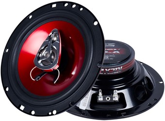 Коаксиальная АС KICX SP 165