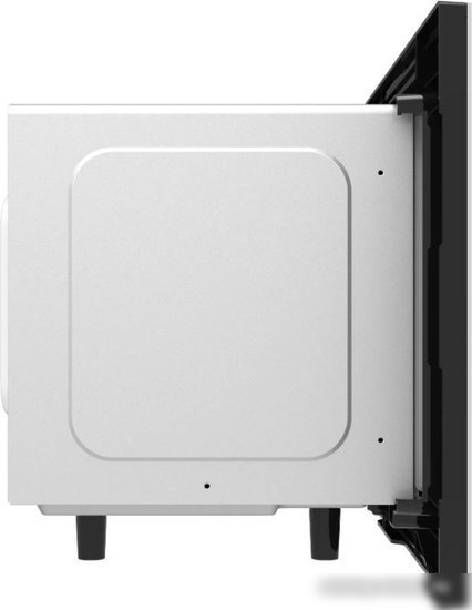 Микроволновая печь Haier HMX-BTG207X