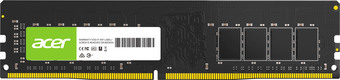 Оперативная память Acer UD100 8GB DDR4 PC4-25600 BL.9BWWA.222
