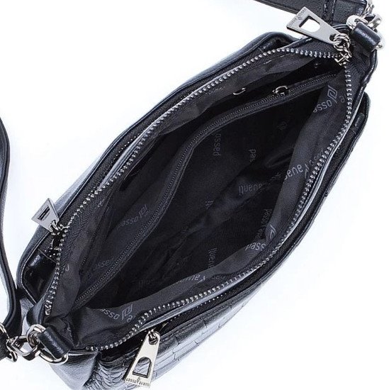 Женская сумка Passo Avanti 536-9385-BLK (черный)