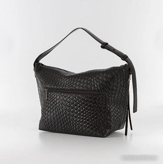 Женская сумка David Jones 823-CH21120-BLK (черный)