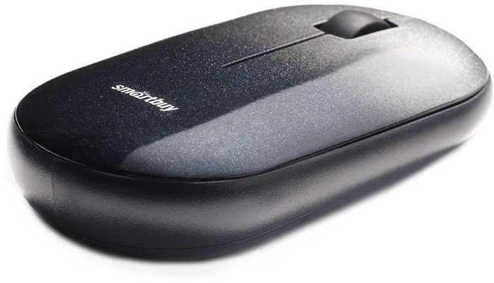 Мышь SmartBuy SBM-266AG-K
