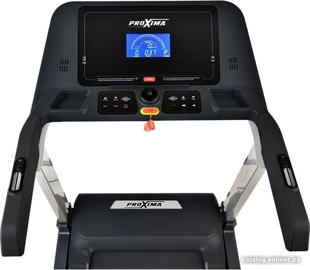 Электрическая беговая дорожка Proxima Paula ll PROT-223