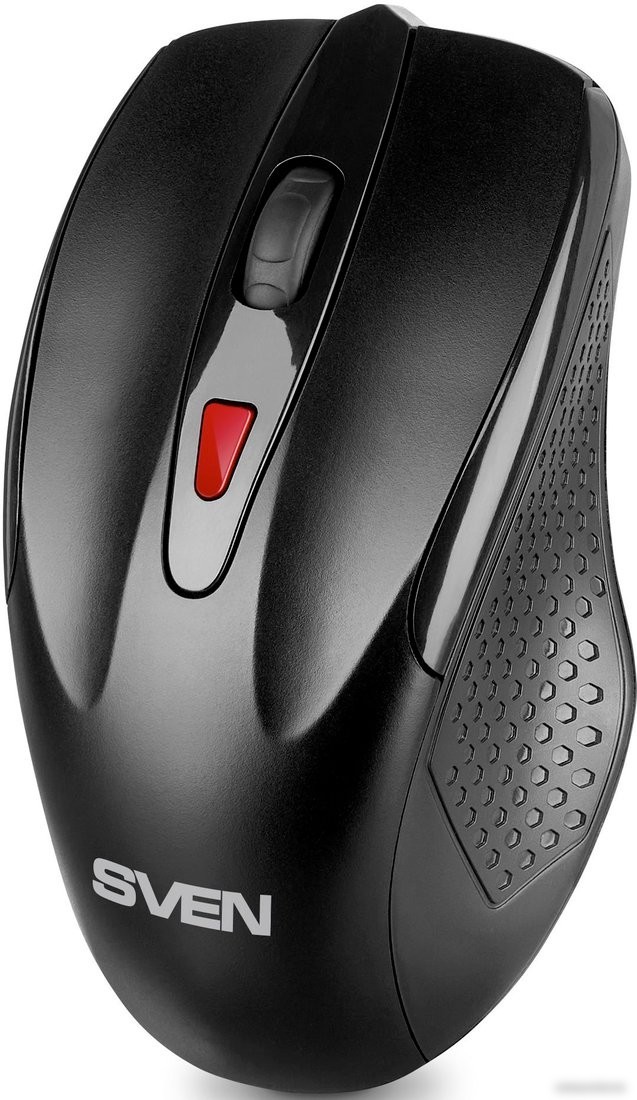 Мышь SVEN RX-450W