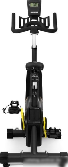 Велотренажер VictoryFit VF-GymRider 225 (черный)
