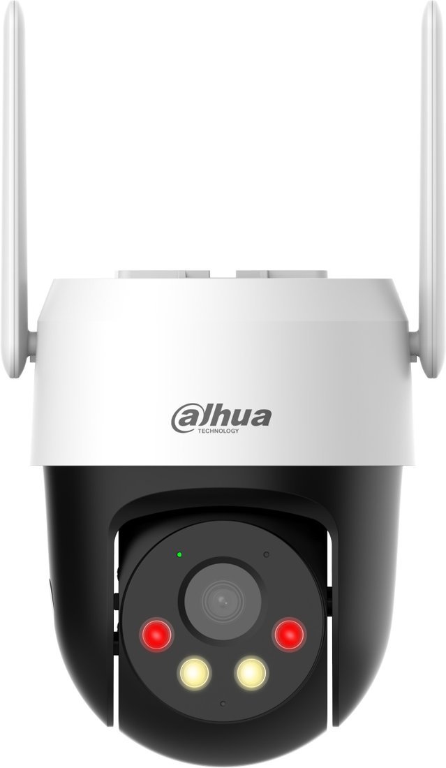 IP-камера Dahua DH-P3AE-PV-4G
