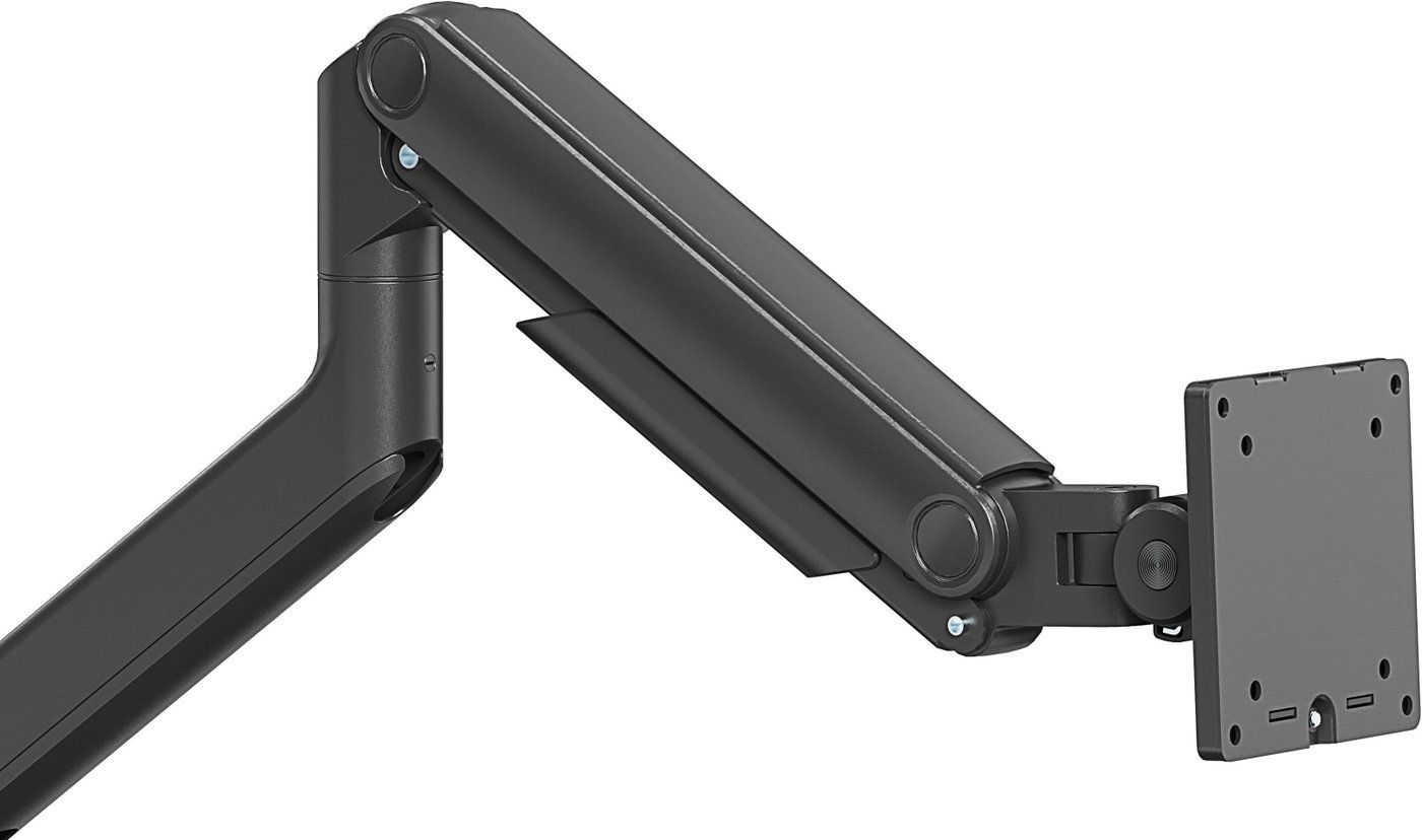 Кронштейн для монитора ErgoSmart Heavy-Duty Spark DBL