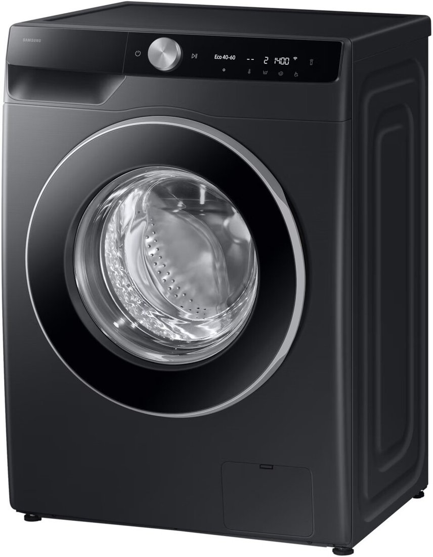 Стиральная машина Samsung WW90DG6G94LBLP