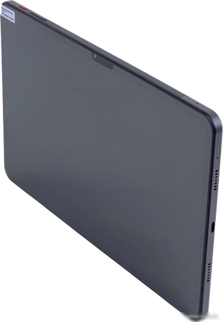 Планшет Teclast T60 8GB/256GB LTE (серый)