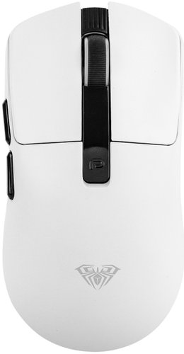 Игровая мышь AULA SC590 Pro (белый)