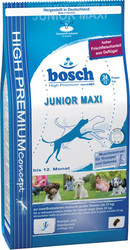 Корм для собак Bosch Junior Maxi 1 кг