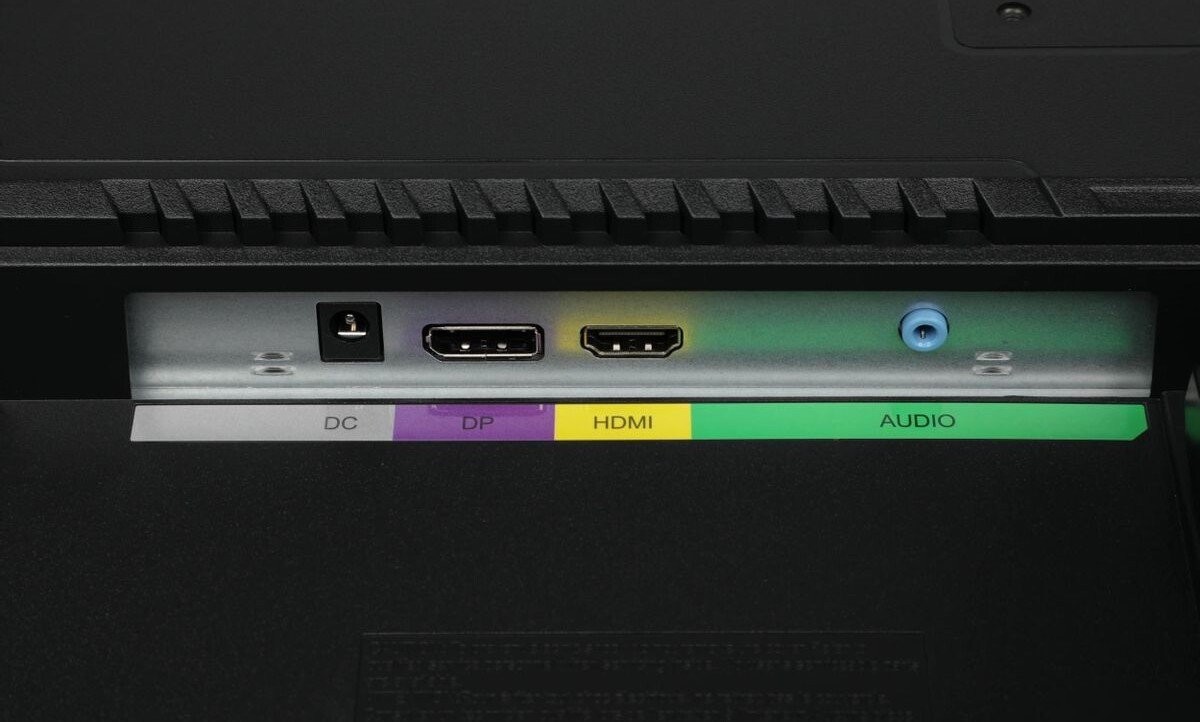 Игровой монитор Dahua DHI-LM27-E231B